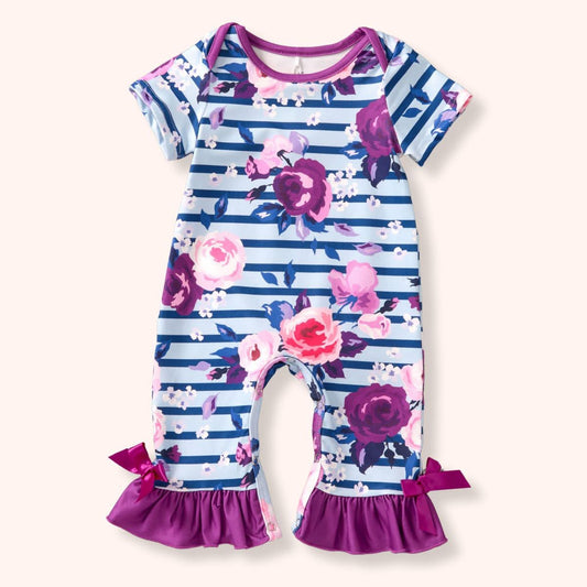 Botanic Beauty Romper